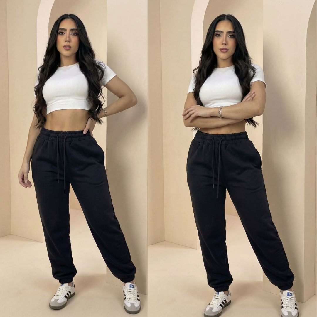 Jogger Premium Comodidad que Estiliza