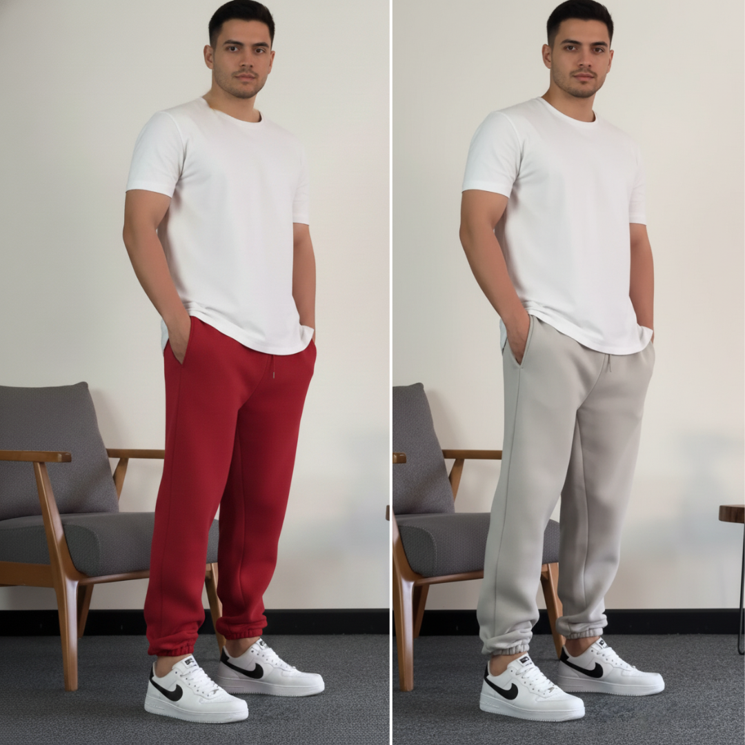 Jogger Premium Hombre