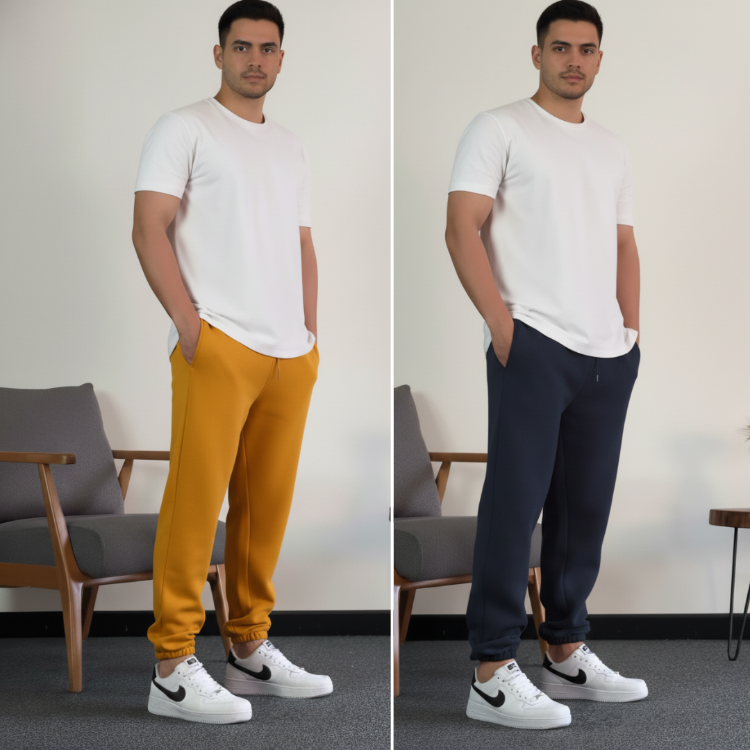 Jogger Premium Hombre