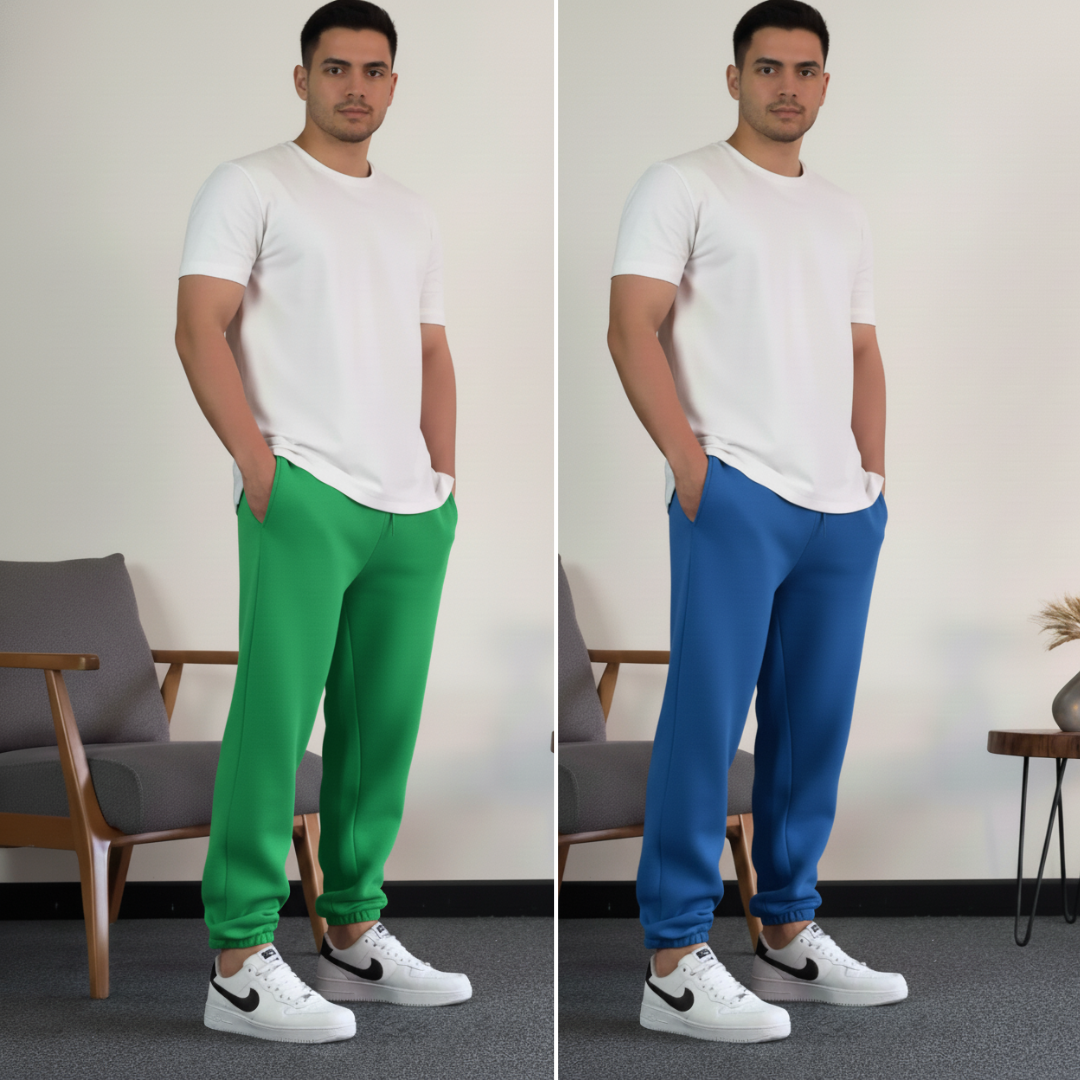 Jogger Premium Hombre
