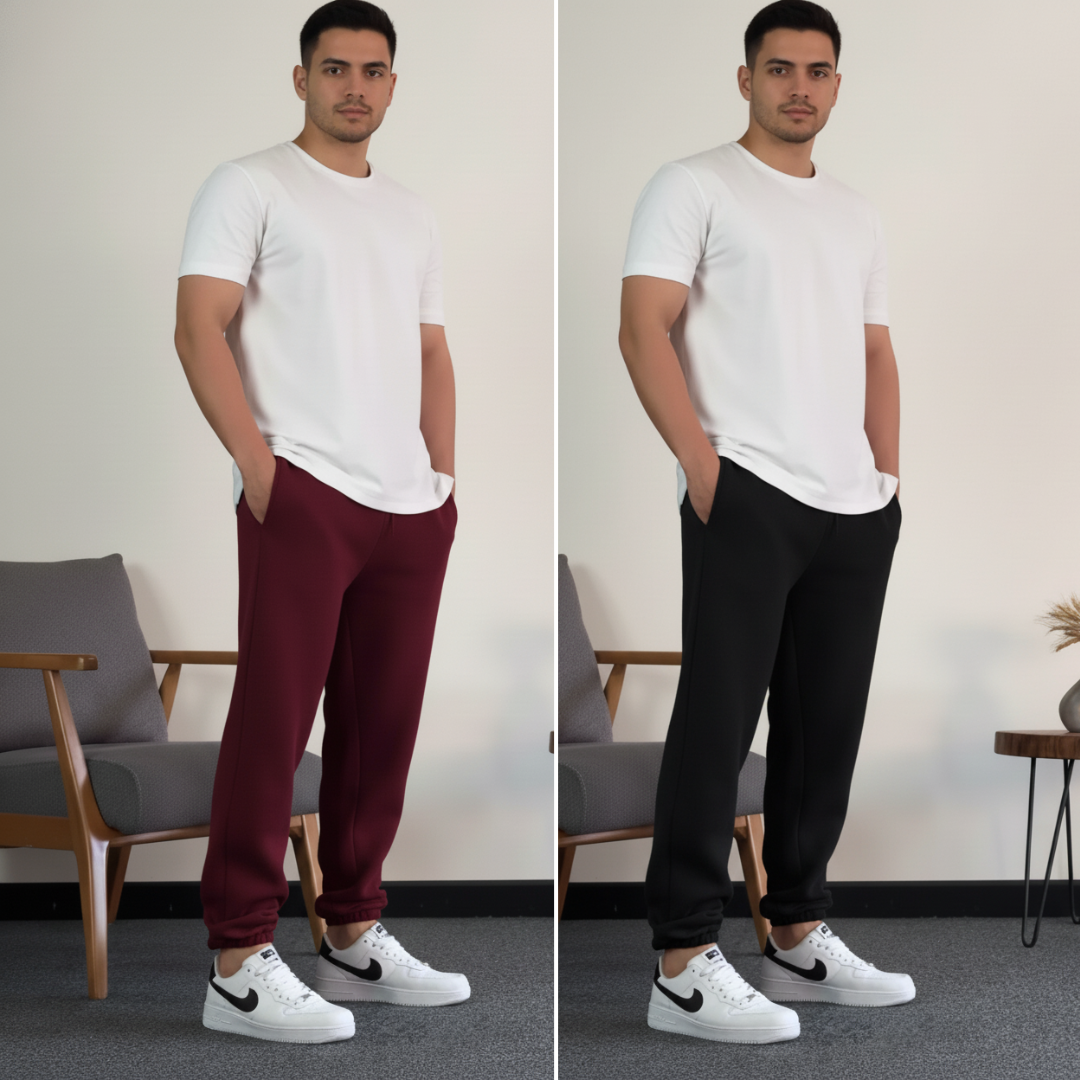 Jogger Premium Hombre