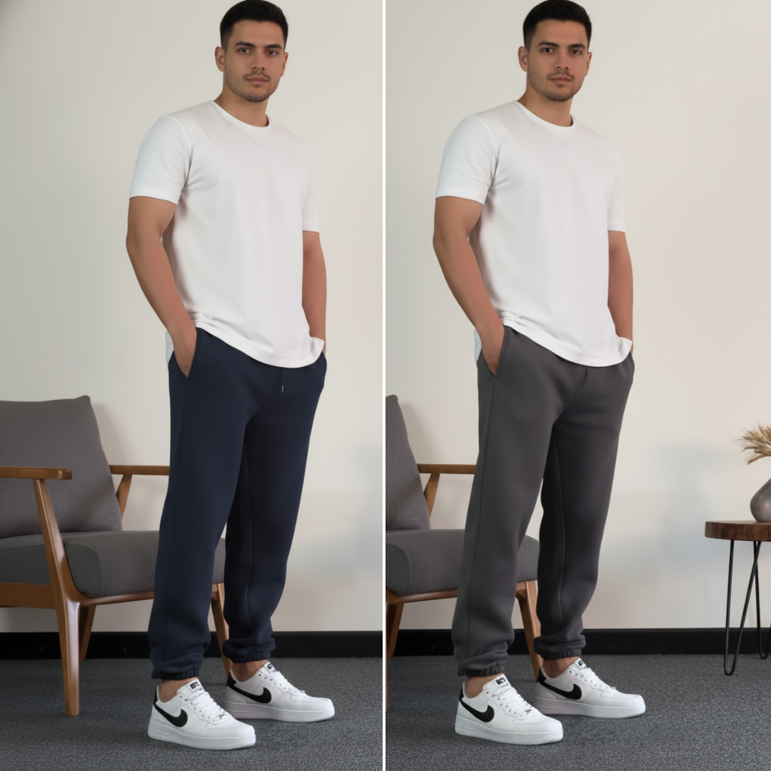 Jogger Premium Hombre
