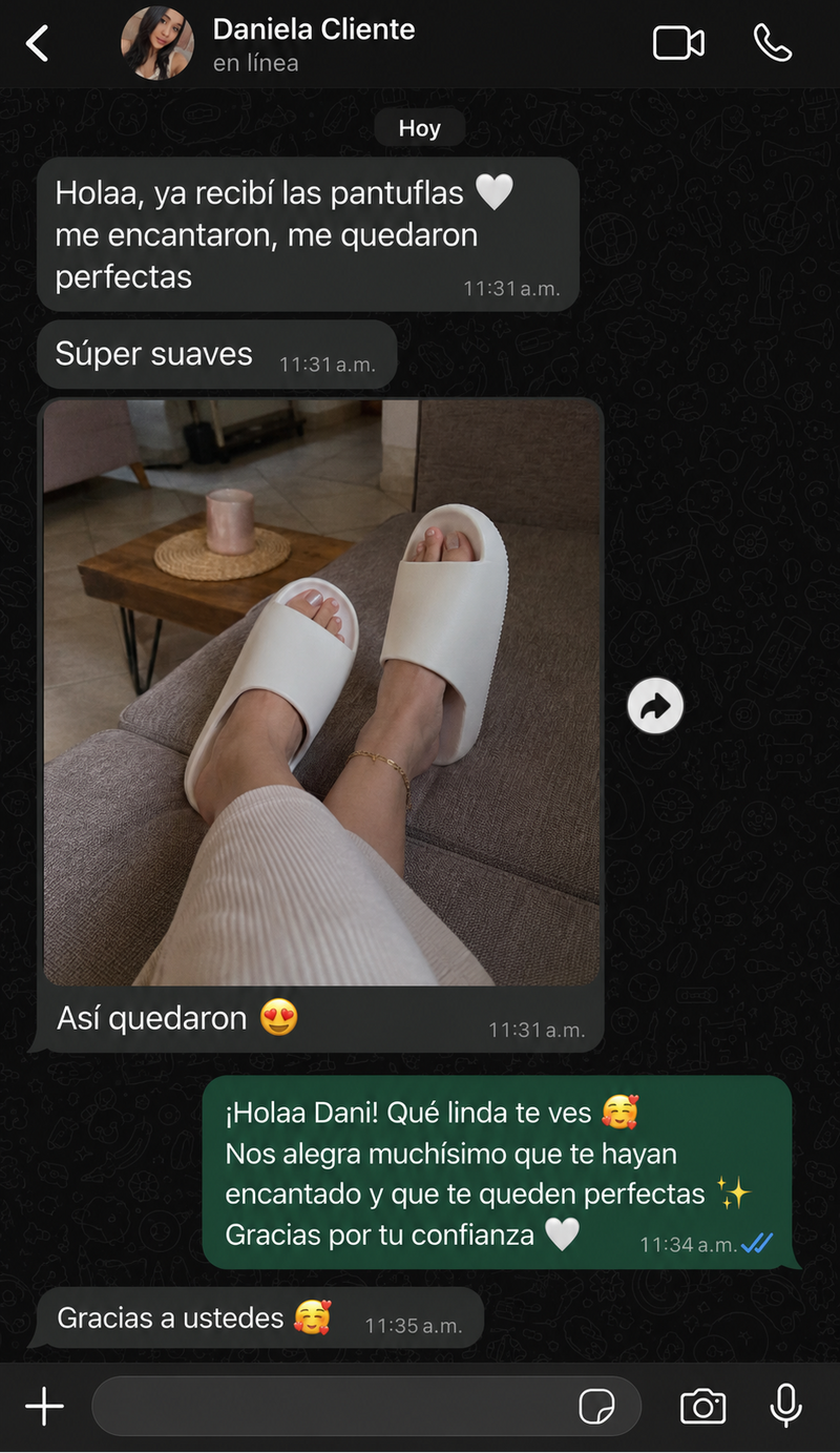 Testimonio
