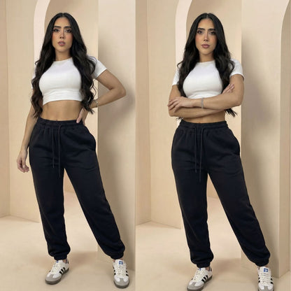 Jogger Premium – Comodidad que Estiliza