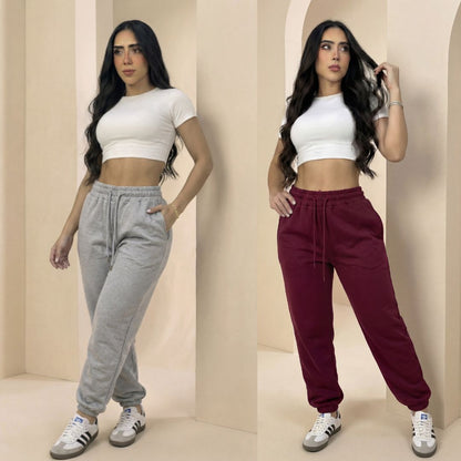Jogger Premium – Comodidad que Estiliza