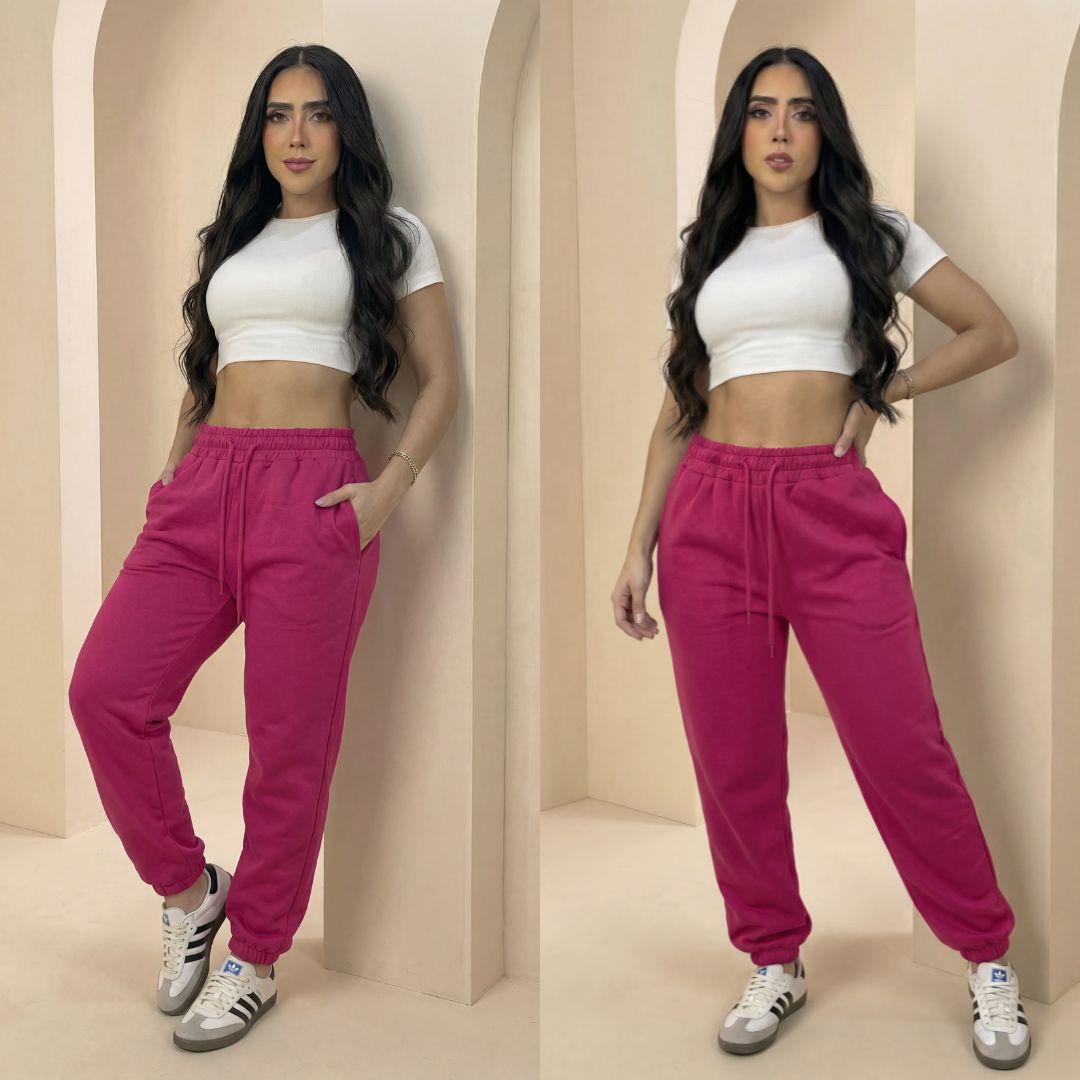 Jogger Premium – Comodidad que Estiliza