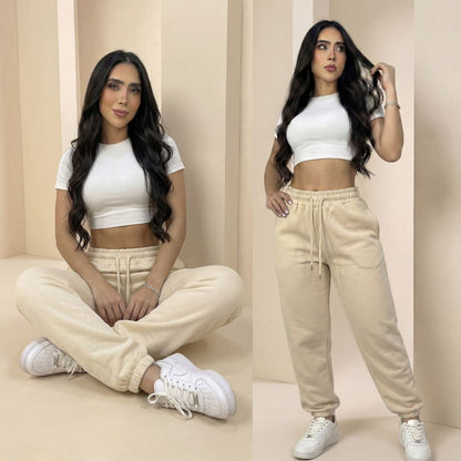 Jogger Premium – Comodidad que Estiliza