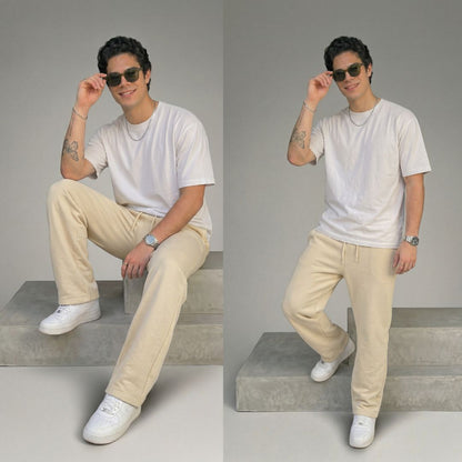 Jogger Premium Bota Recta