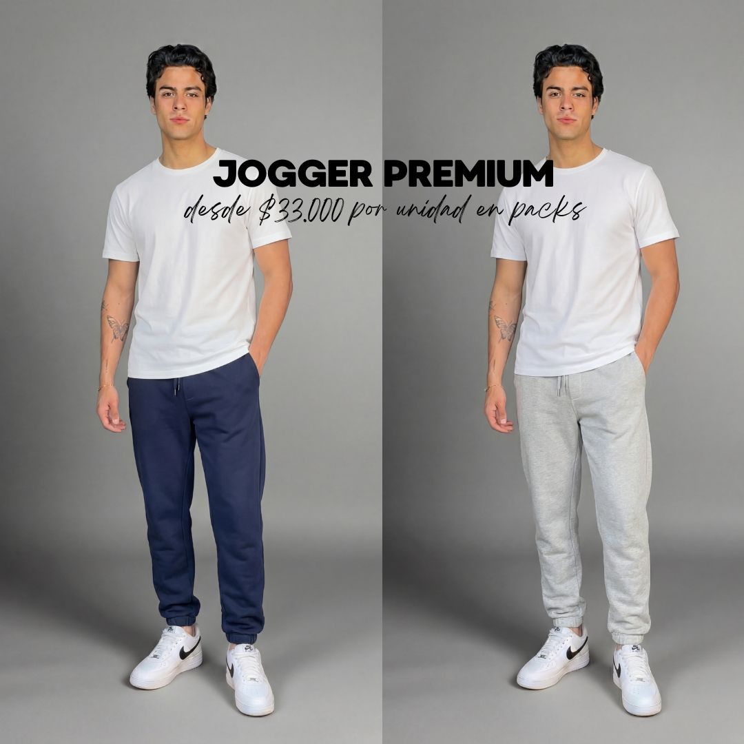 Jogger Premium