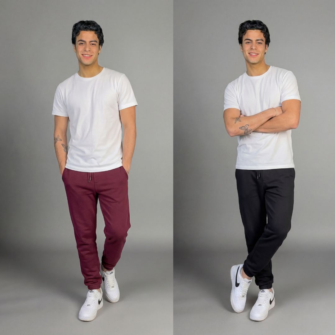 Jogger Premium