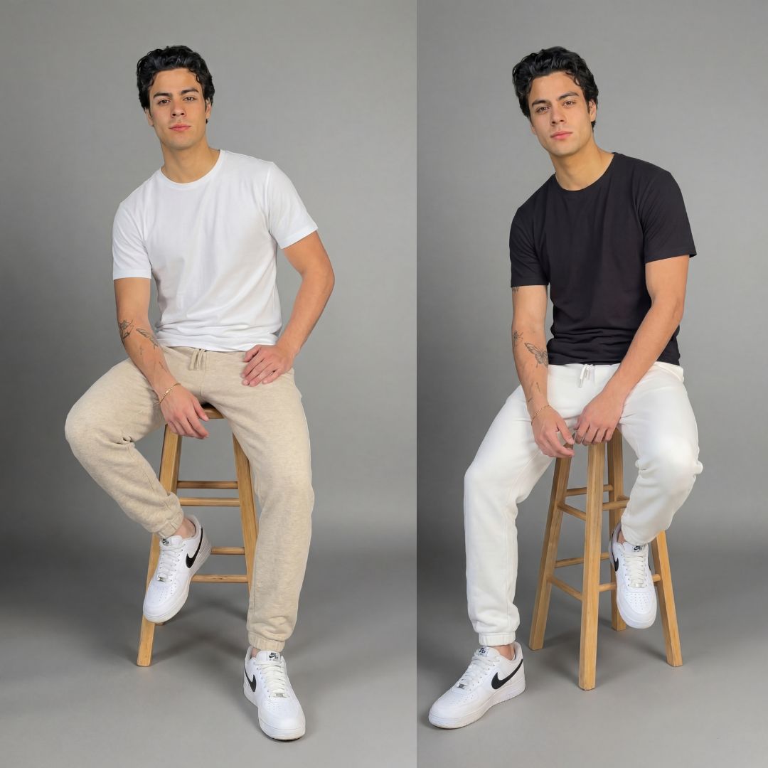 Jogger Premium
