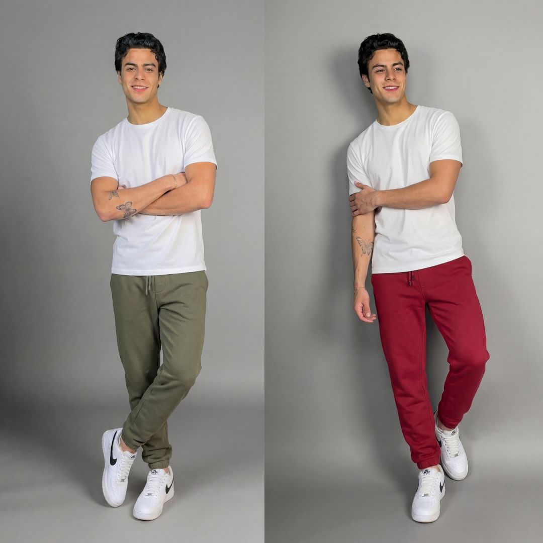 Jogger Premium