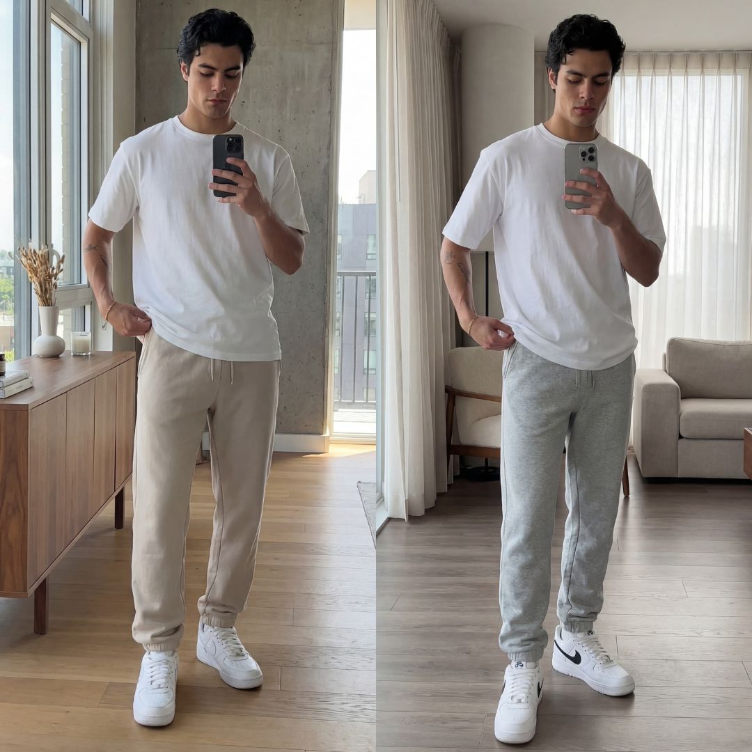 Jogger Premium