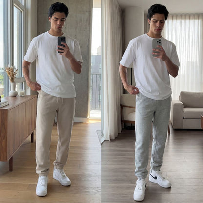 Jogger Premium