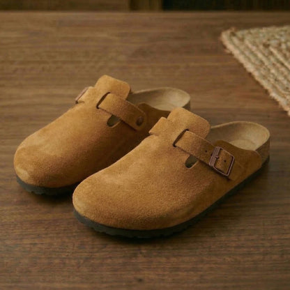 Zuecos Comfort Premium