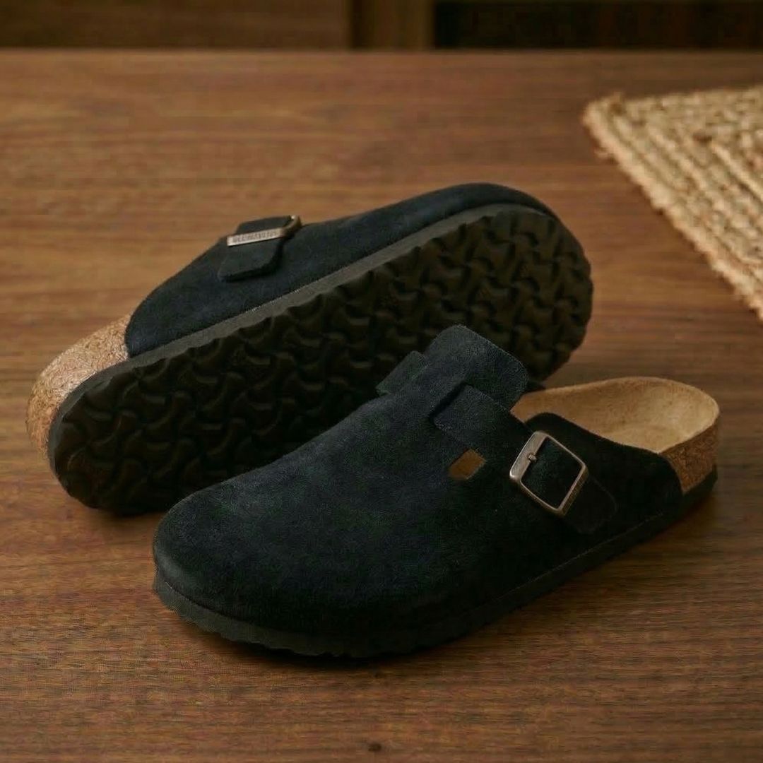 Zuecos Comfort Premium