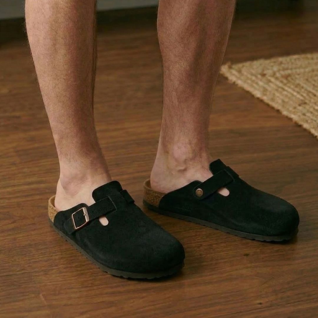 Zuecos Comfort Premium