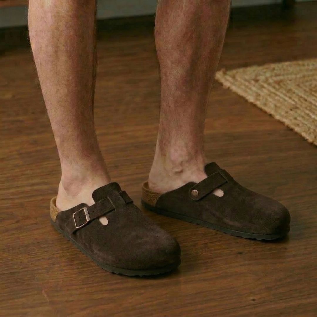 Zuecos Comfort Premium
