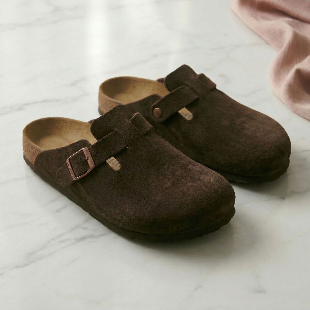 Zuecos Comfort Premium – Women
