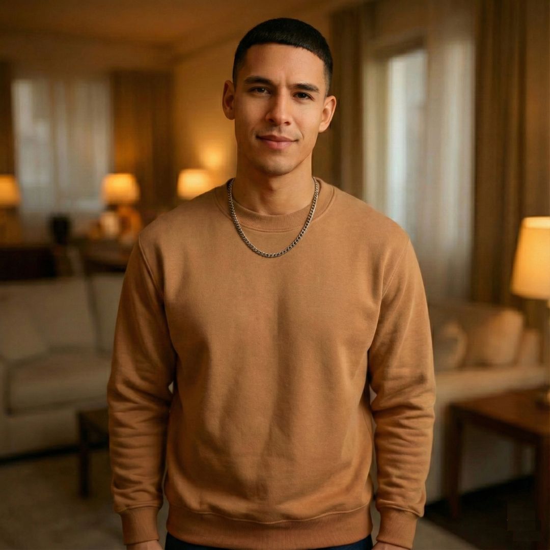 Camibuzo Básico | Comodidad y Estilo para el Día a Día