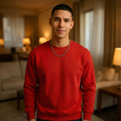 Camibuzo Básico | Comodidad y Estilo para el Día a Día