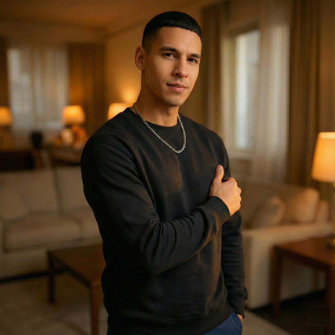 Camibuzo Básico | Comodidad y Estilo para el Día a Día