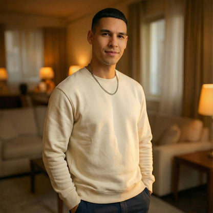 Camibuzo Básico | Comodidad y Estilo para el Día a Día