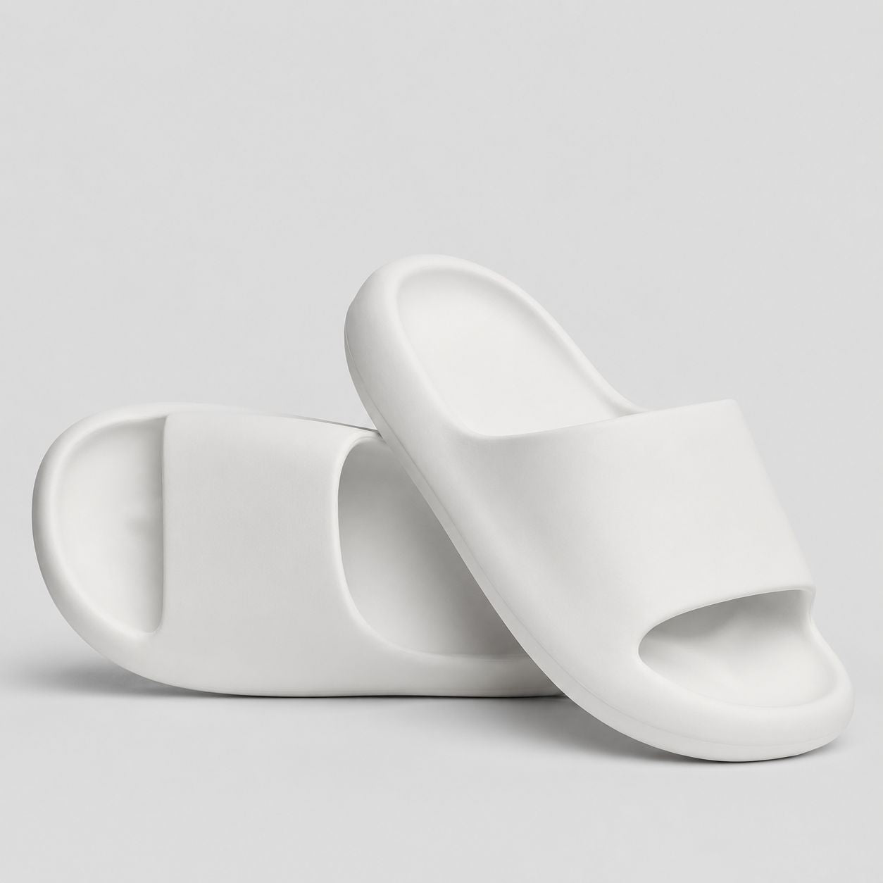 Chanclas Efecto  Nube
