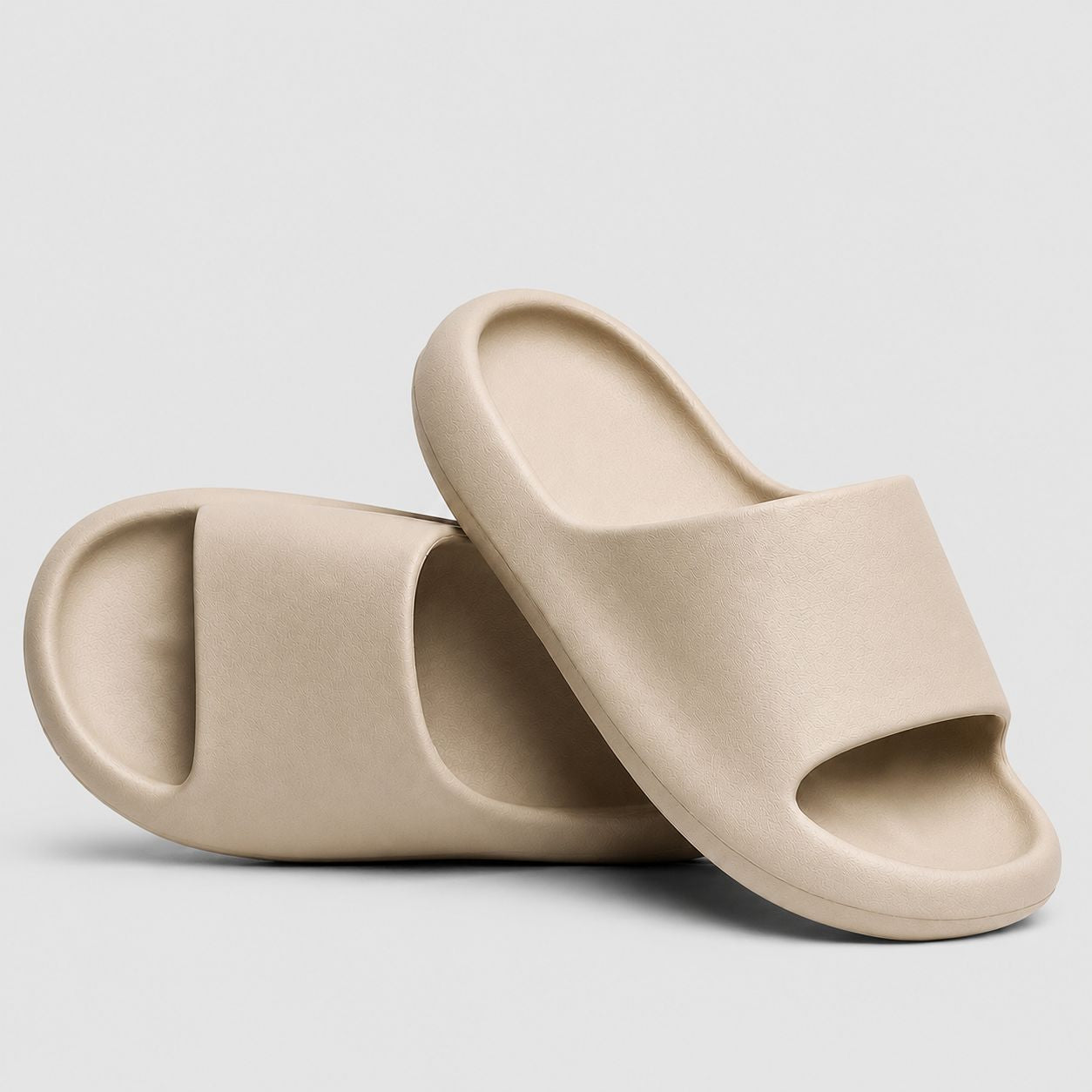 Chanclas Efecto  Nube
