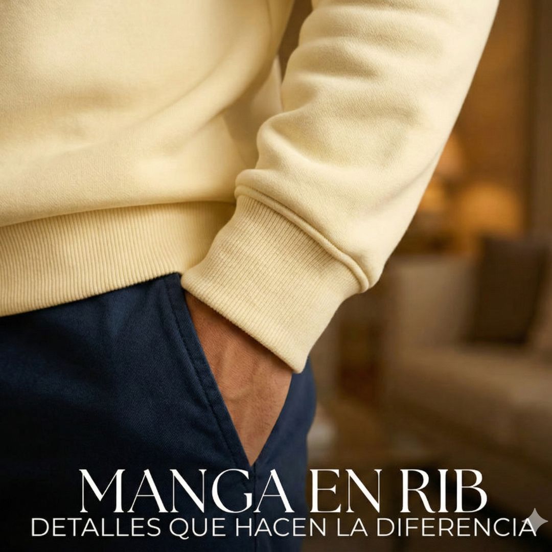 Camibuzo Básico | Comodidad y Estilo para el Día a Día