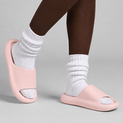 Chanclas Efecto  Nube