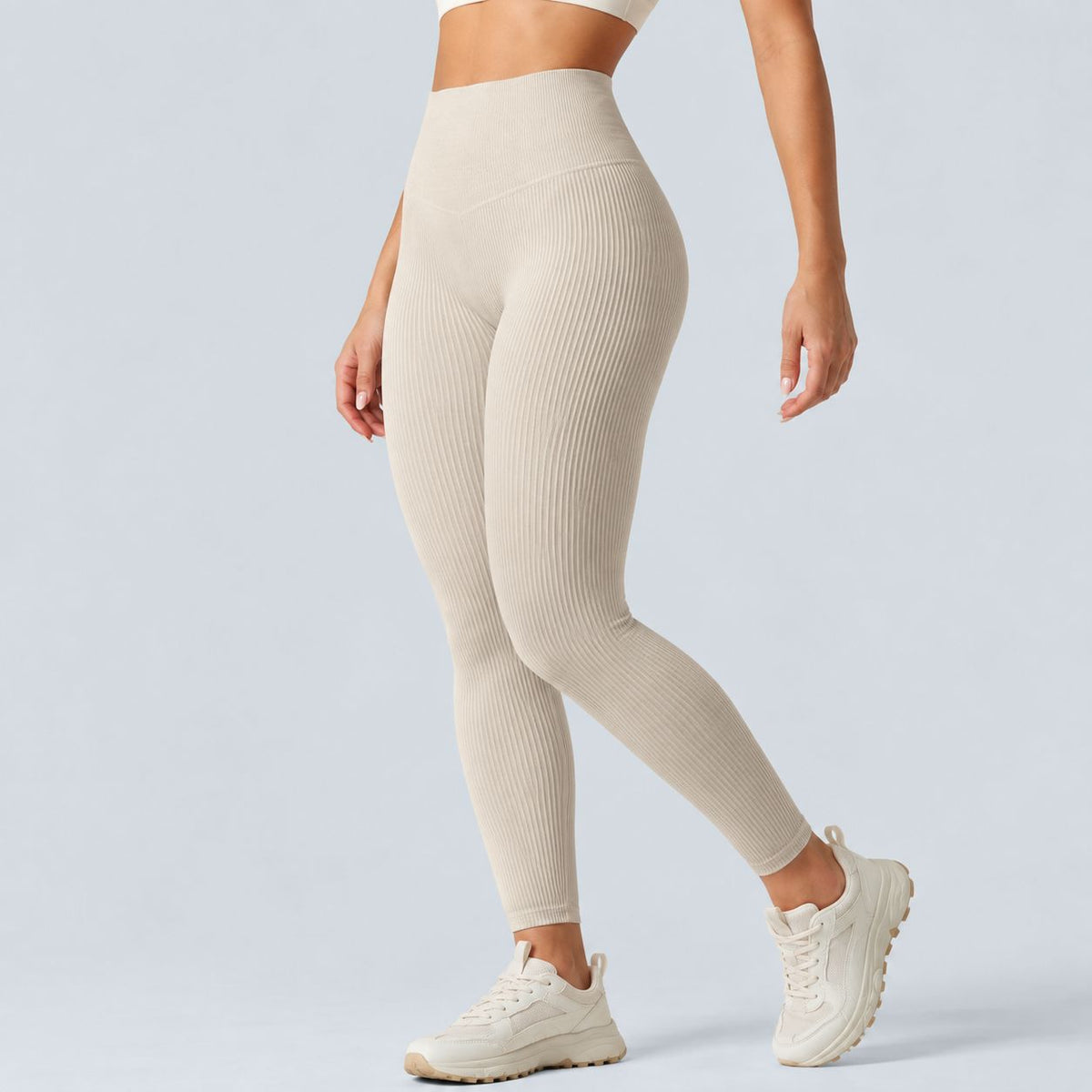 Legging Acanalado Rib®