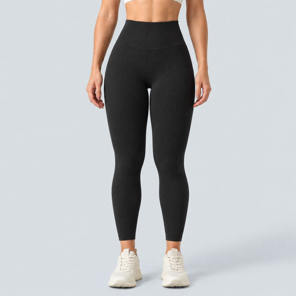 Legging Acanalado Rib®