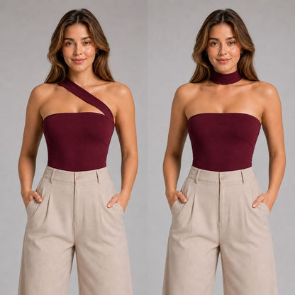 Body Diva | 4 Estilos en 1