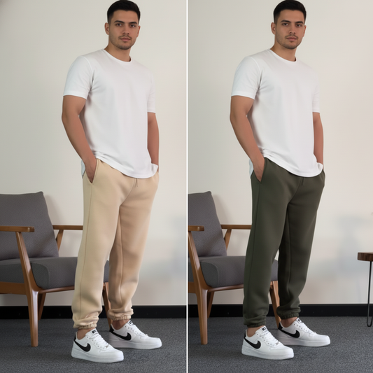 Jogger Premium Hombre