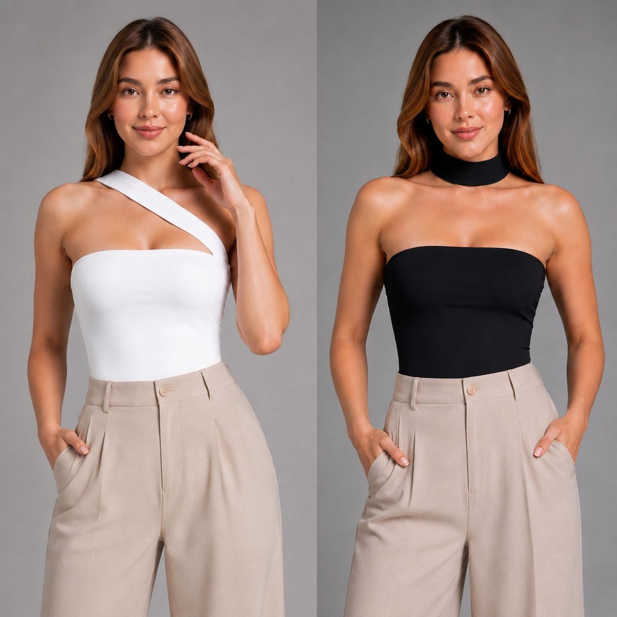 Body Diva | 4 Estilos en 1