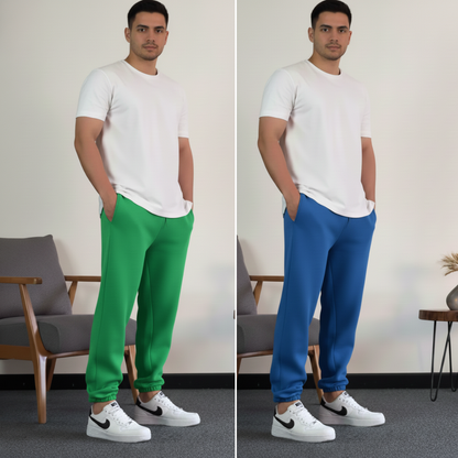 Jogger Premium Hombre
