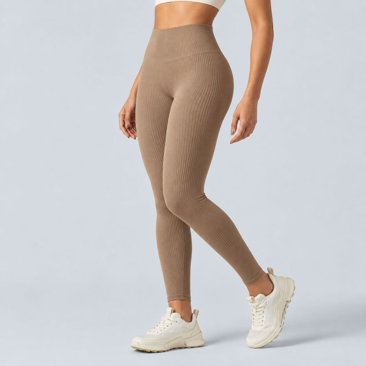 Legging Acanalado Rib®