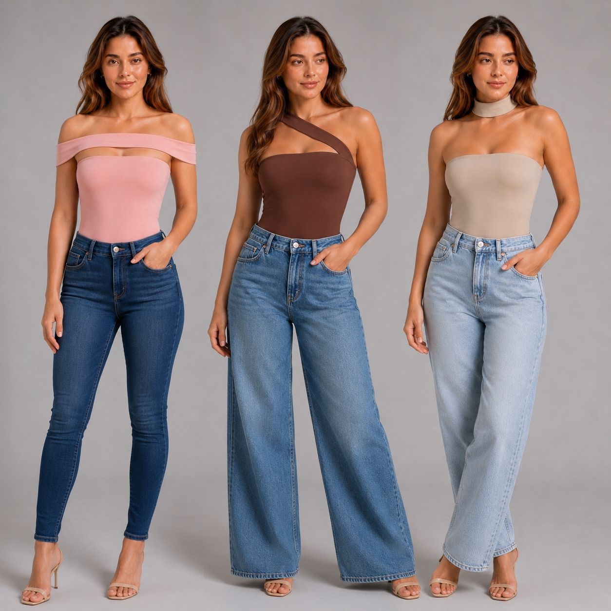 Body Diva | 4 Estilos en 1