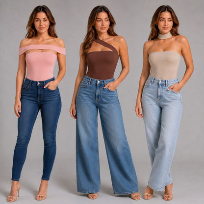 Body Diva | 4 Estilos en 1