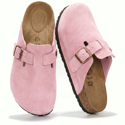 Zuecos Comfort Premium – Women