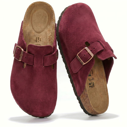 Zuecos Comfort Premium – Women