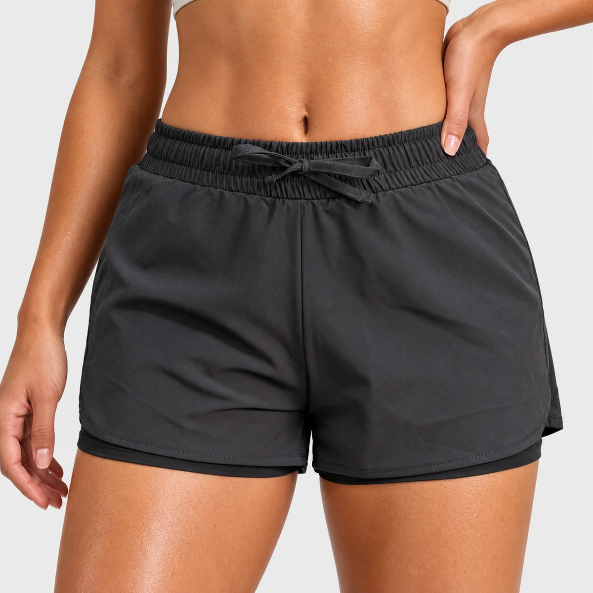 Short Running Antiroce