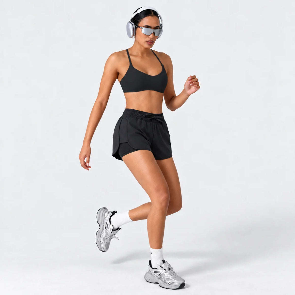 Short Running Antiroce