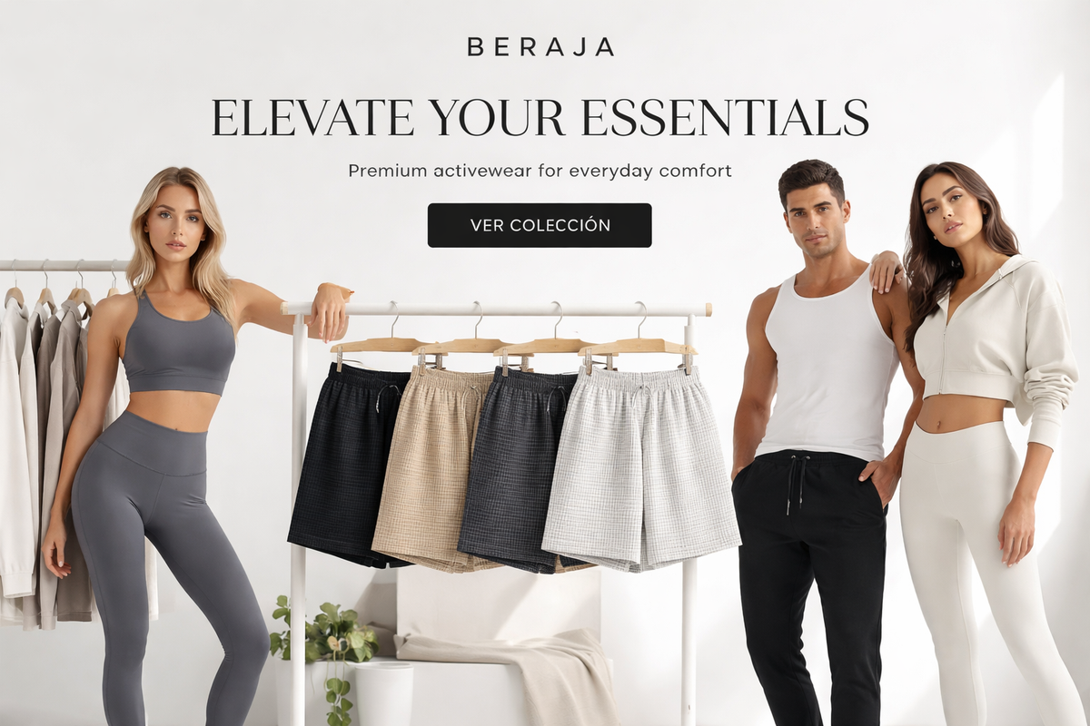 Beraja Store 🇨🇴