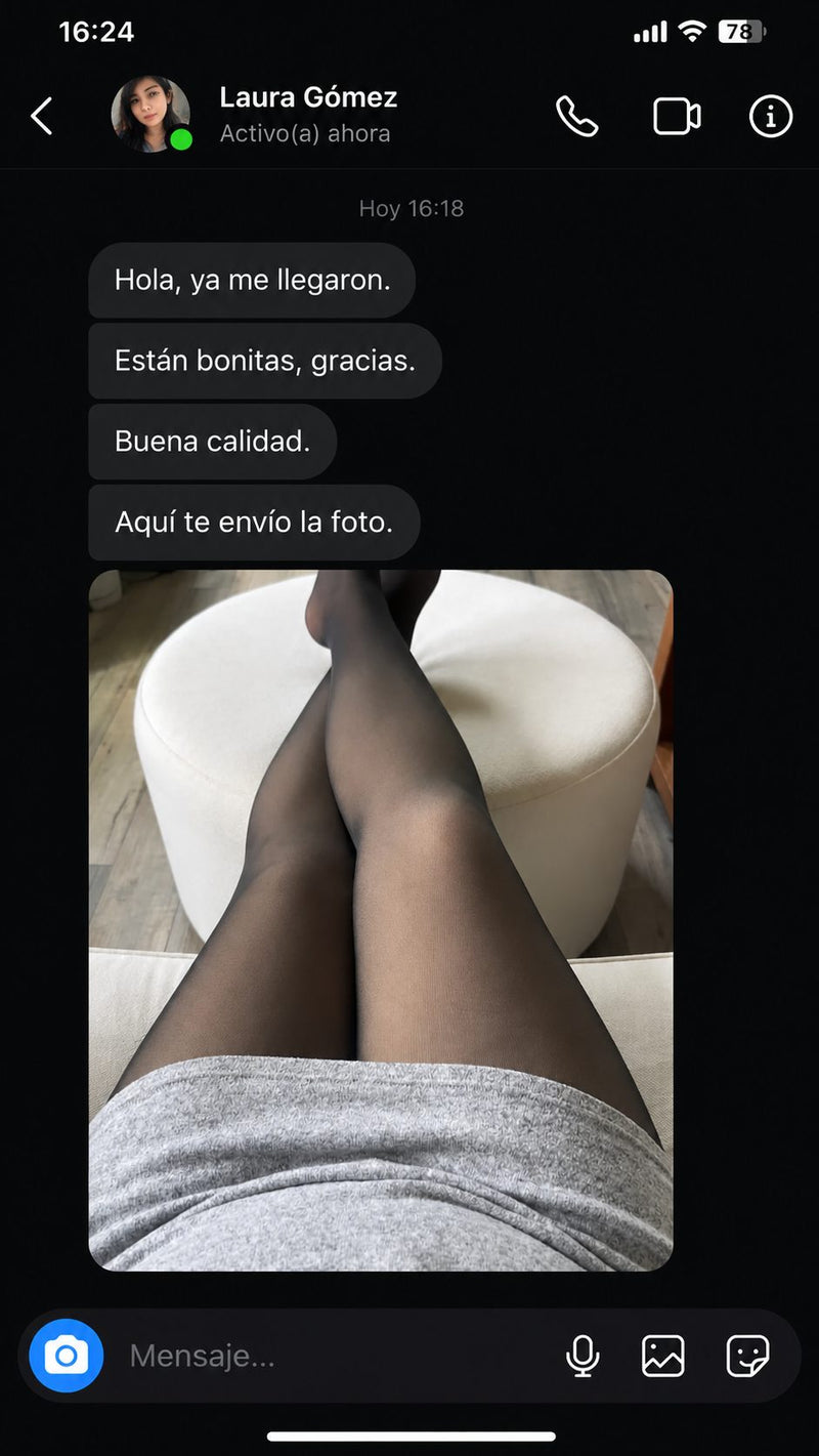 Testimonio