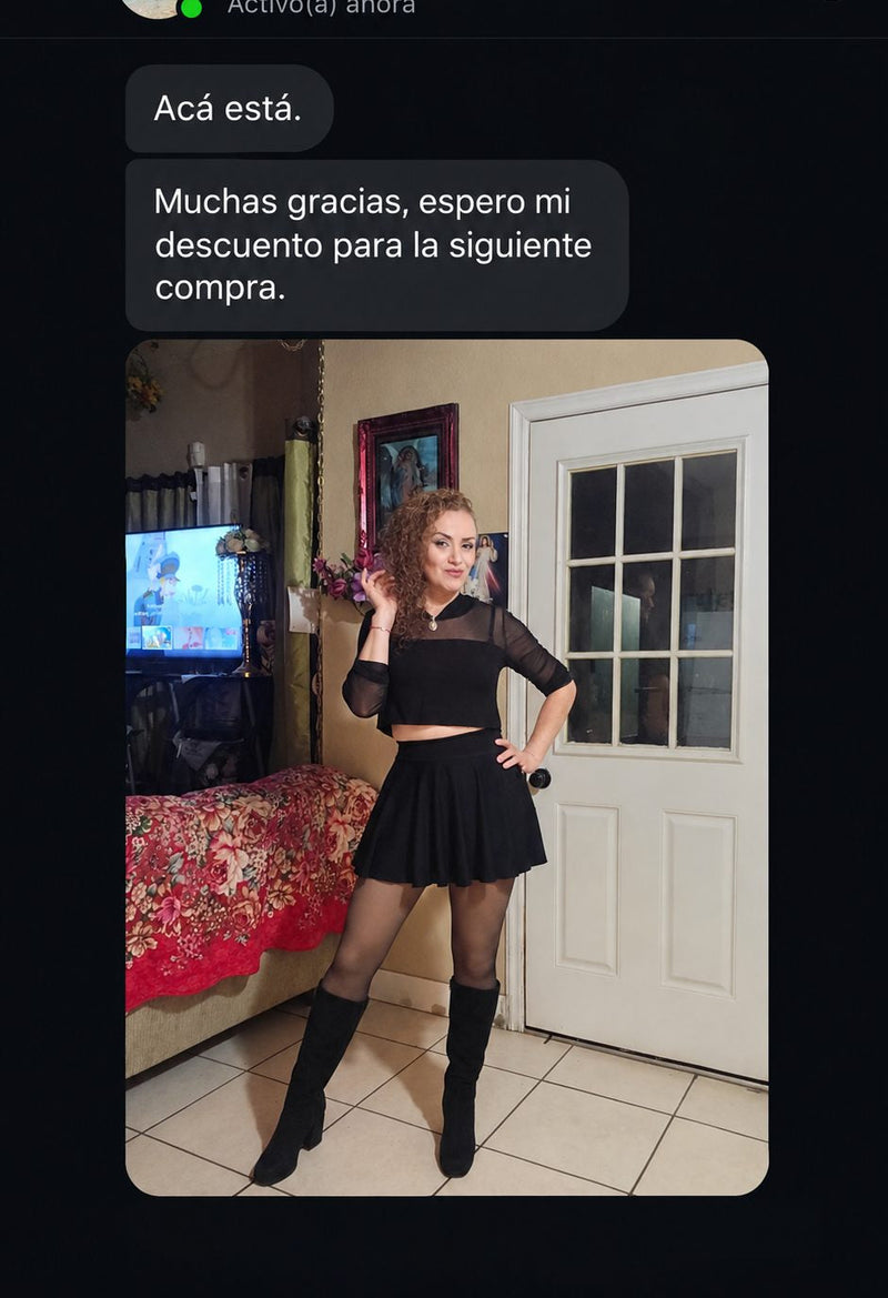 Testimonio