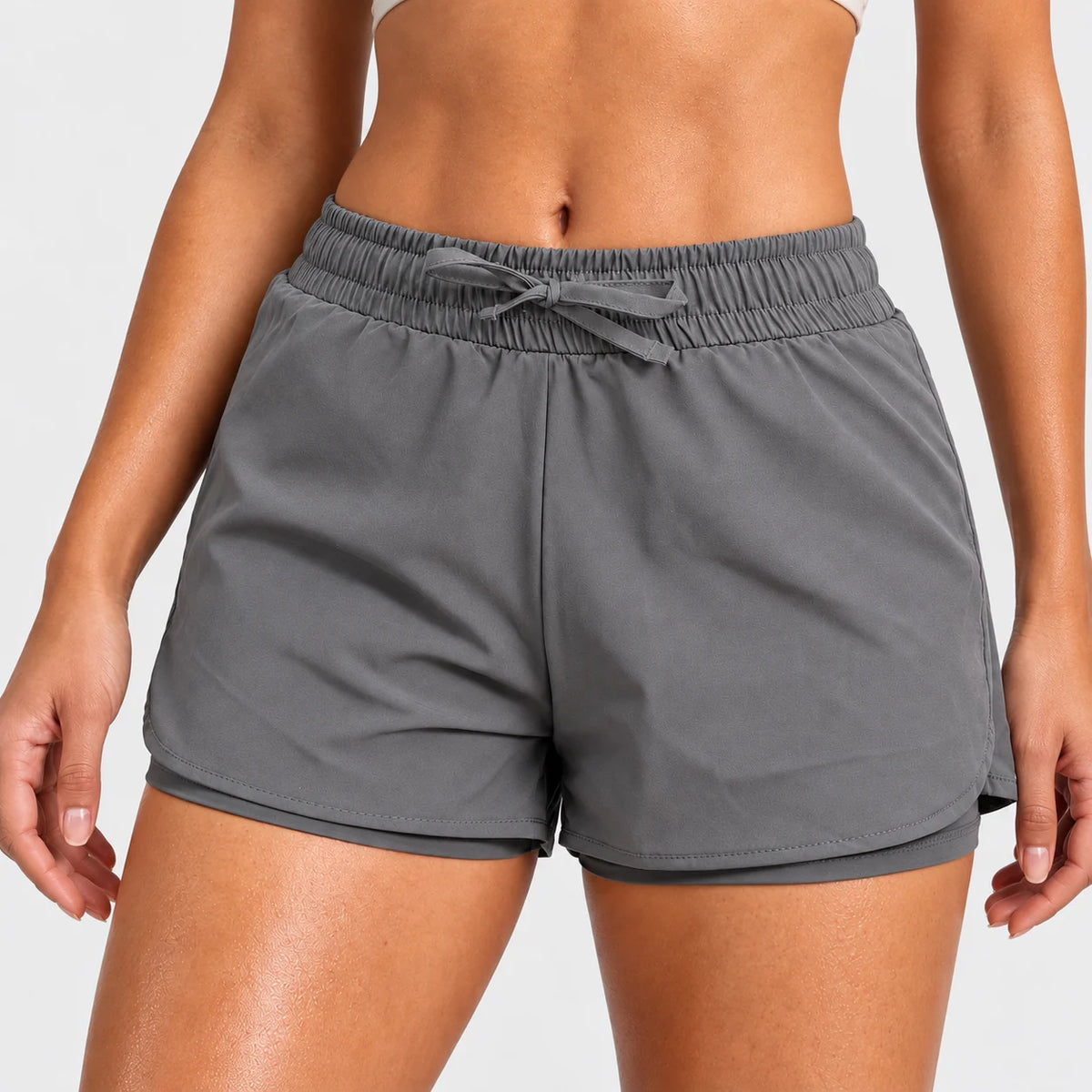 Short Running Antiroce