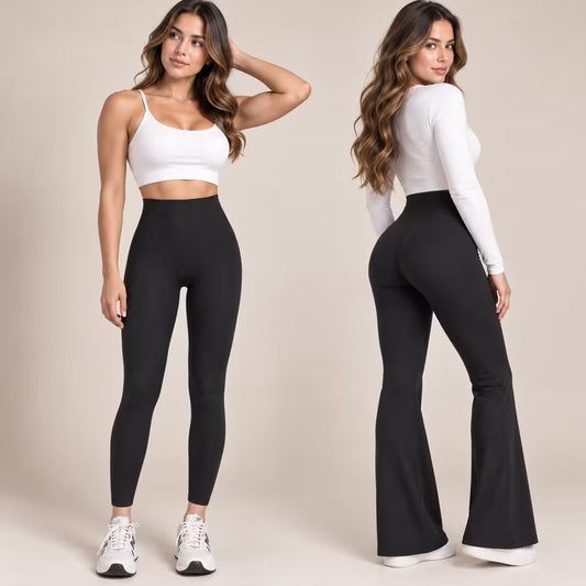 Leggins Sol portada