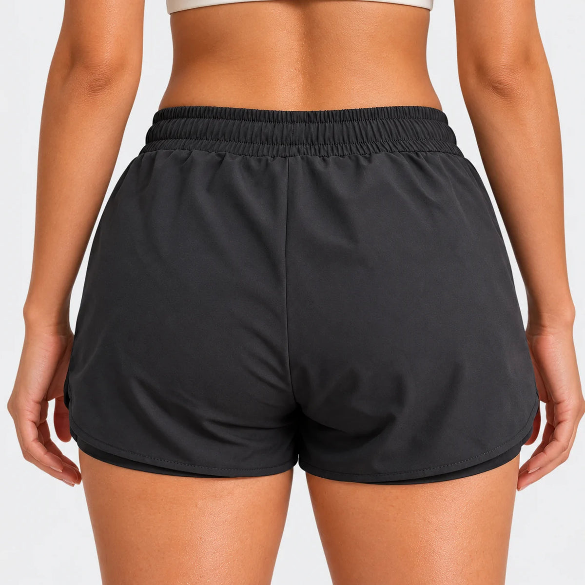 Short Running Antiroce